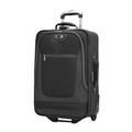 Skyway  - Epic 21" 2W Expandable Carry-On - Black